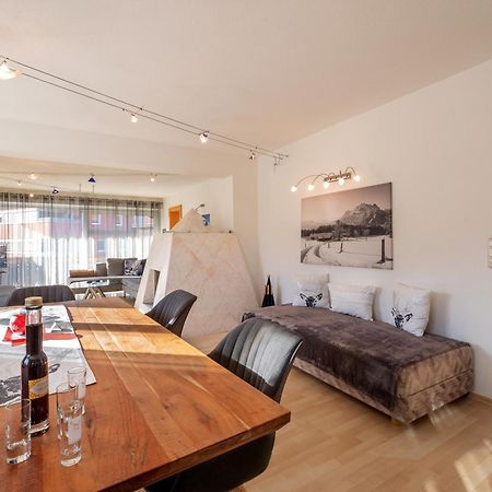 Exklusiv Apartment Hofer Санкт-Йоганн Экстерьер фото